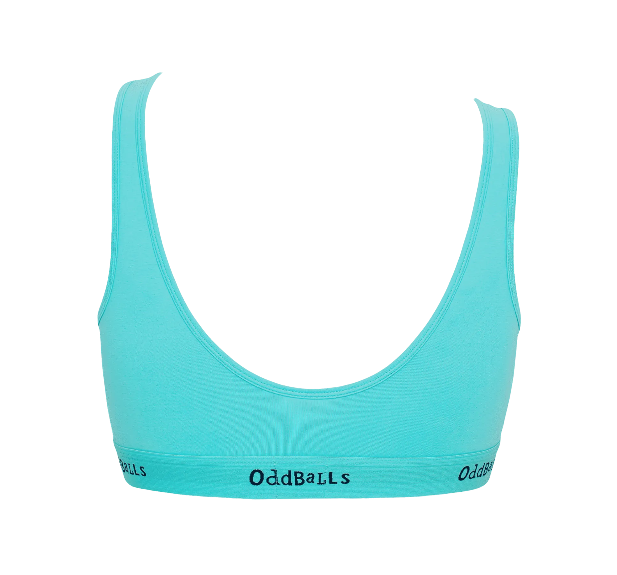 Cool Breeze - Ladies Bralette