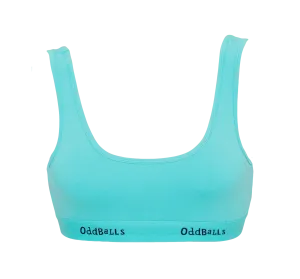 Cool Breeze - Ladies Bralette