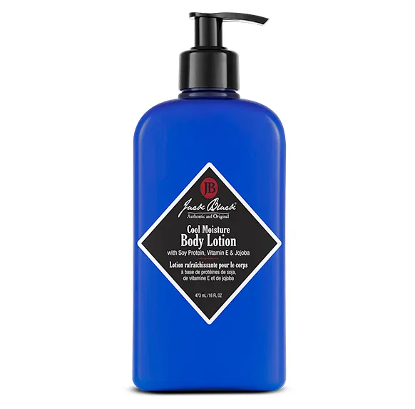 Cool Moisture Body Lotion - 16oz