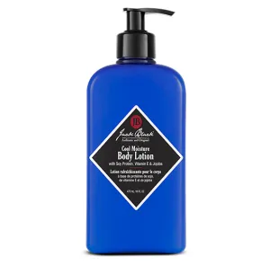 Cool Moisture Body Lotion - 16oz