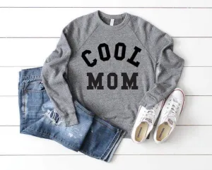Cool Mom Sublimation Transfer