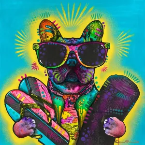 Cool Pup 1