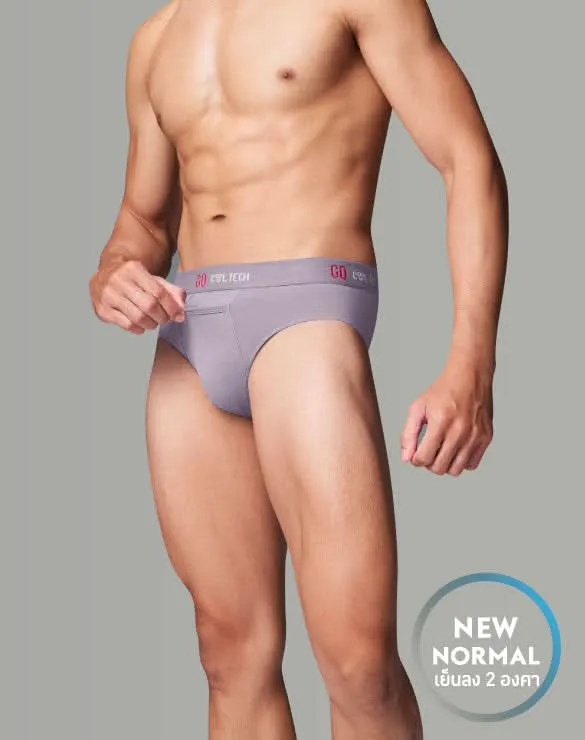 Cool Tech™ - สีม่วง [Promotion]