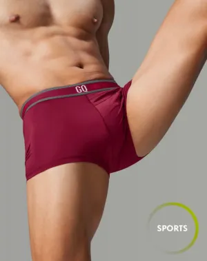 Cool Tech™ - Sports สีแดง [ดับเบิลคุ้ม]