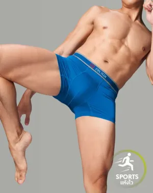 Cool Tech™ Sports - Bright Blue [ดับเบิลคุ้ม]