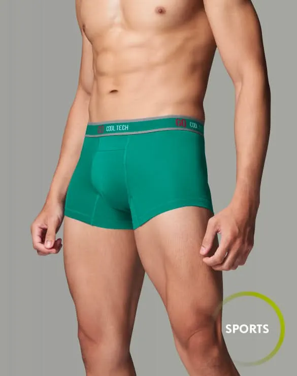 Cool Tech™ - Sports Classic Collection [Cooltechplus]