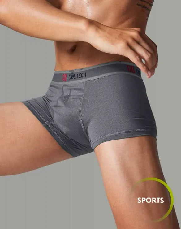 Cool Tech™ - Sports Classic Collection [Cooltechplus]