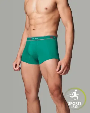 Cool Tech™ Sports: Green [Lucky Color]