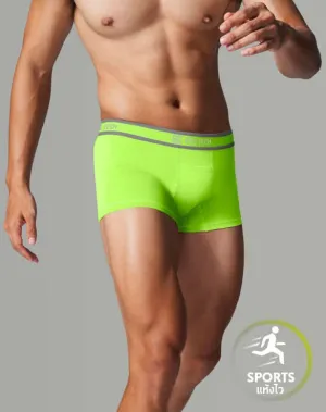 Cool Tech™ Sports - Neon Green [ดับเบิลคุ้ม]
