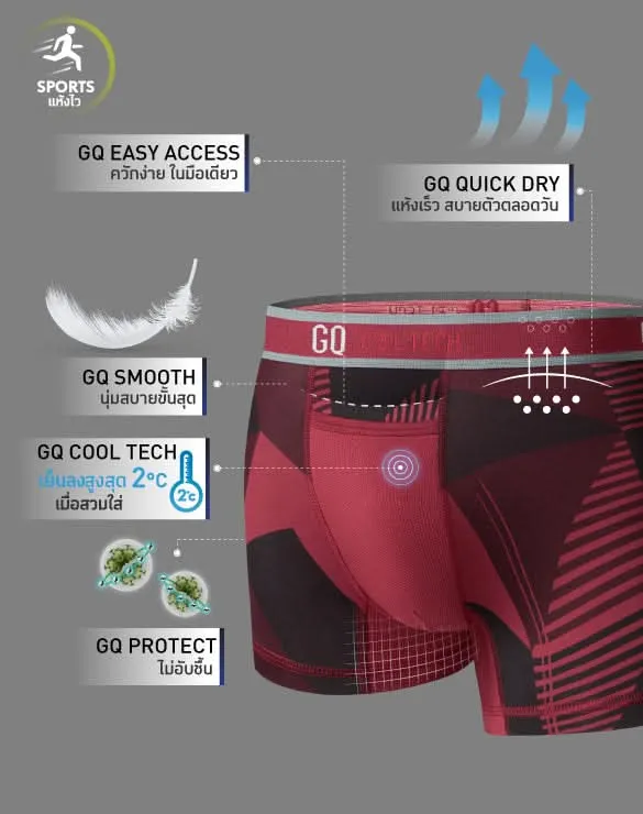 Cool Tech™ - Sports, Print Edition