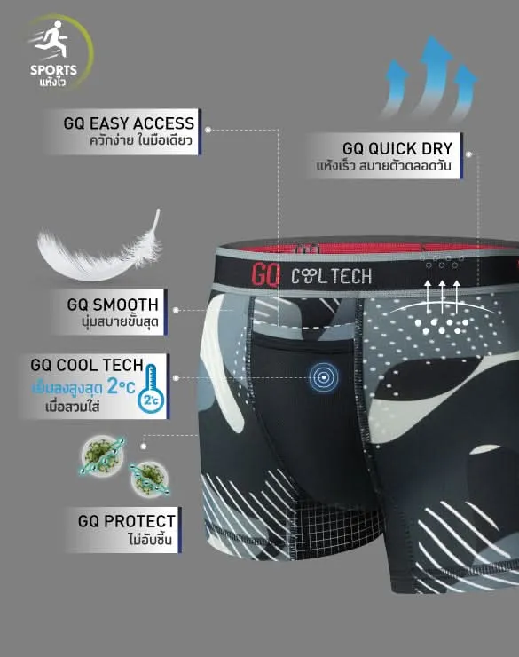 Cool Tech™ - Sports, Print Edition
