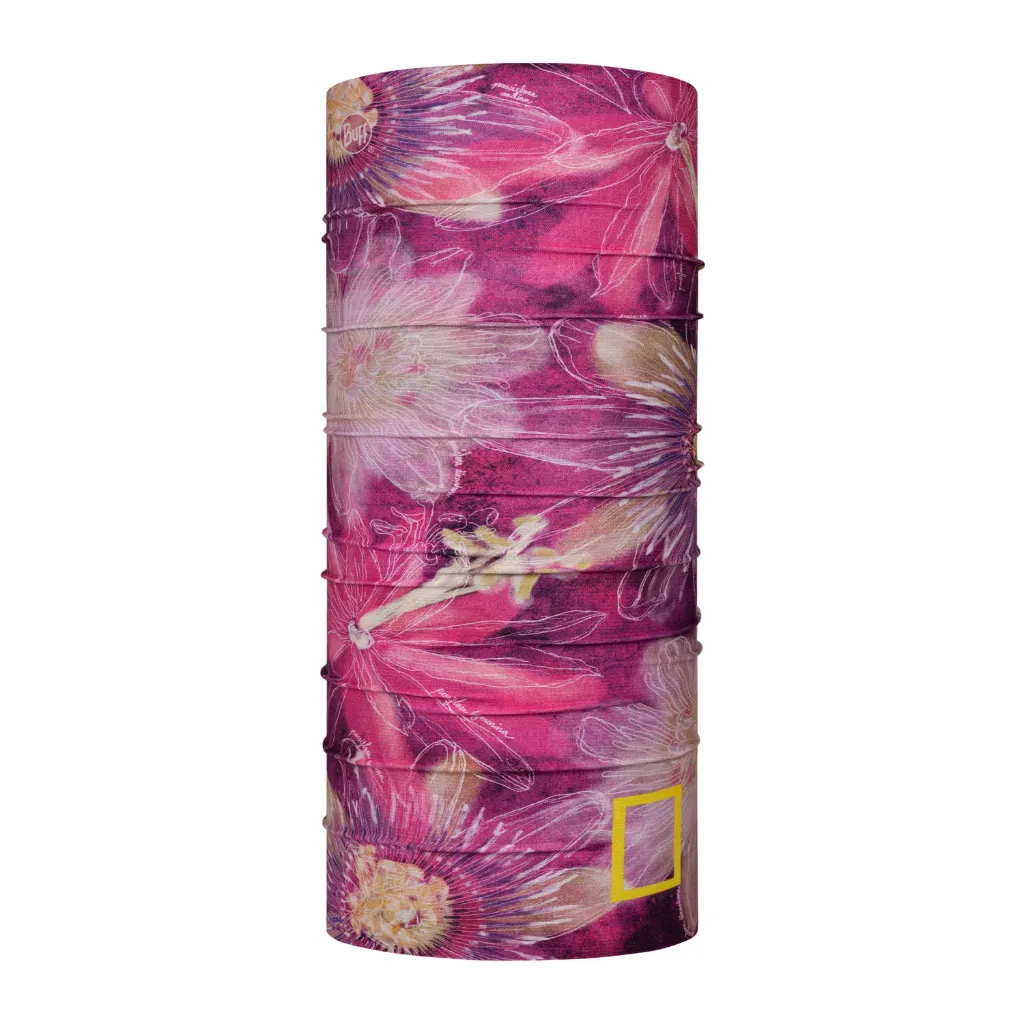 CoolNet UV  Buff Insect Shield National Geographic
