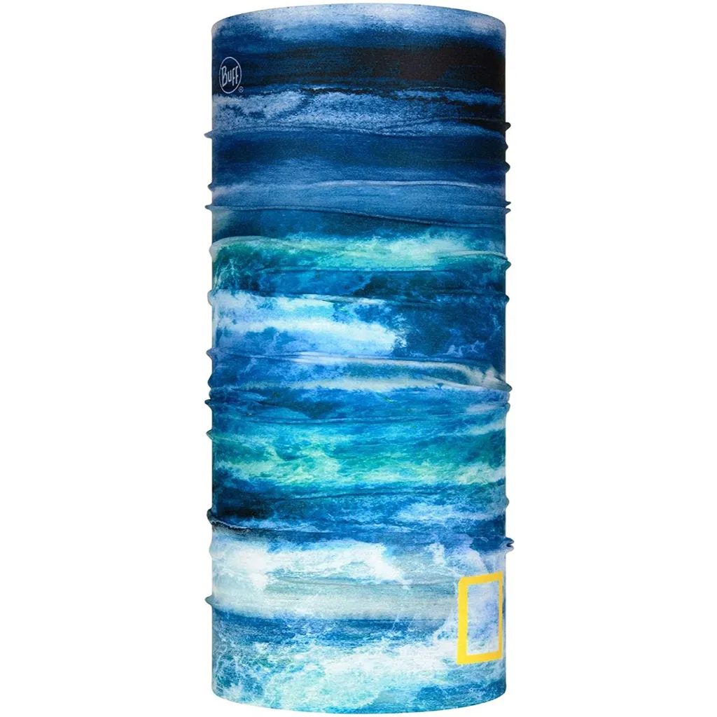 CoolNet UV  Buff National Geographic