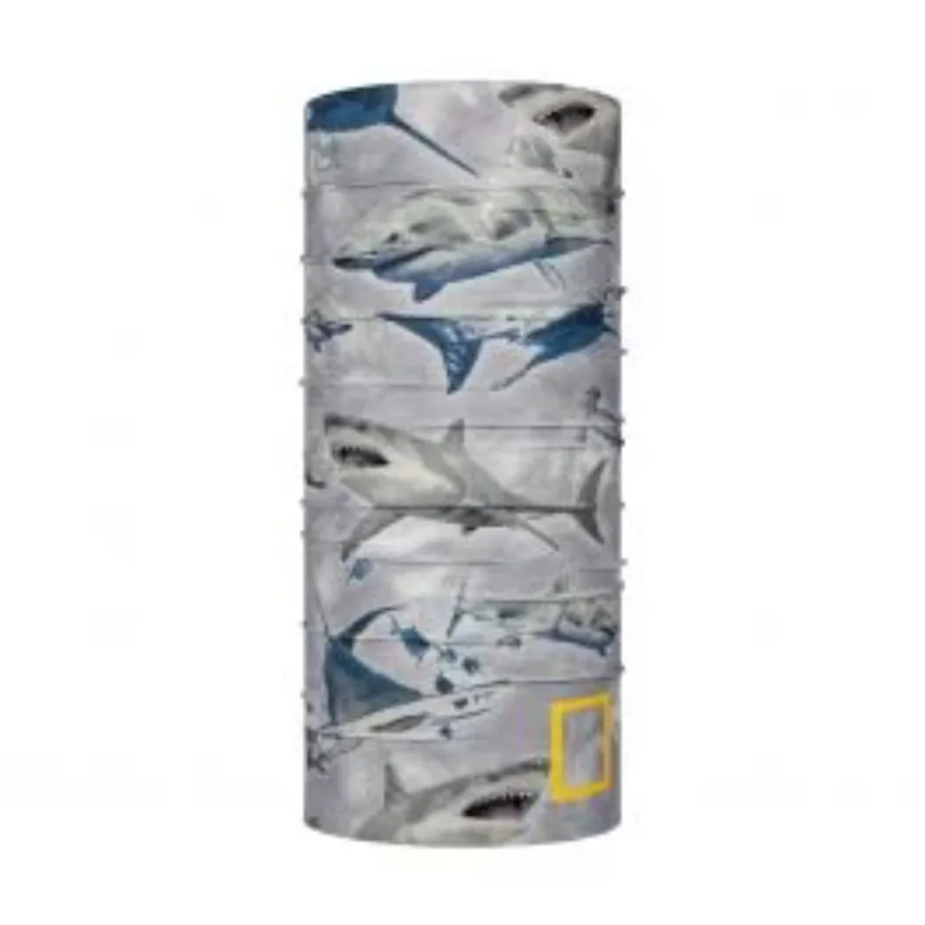 CoolNet UV  Buff National Geographic
