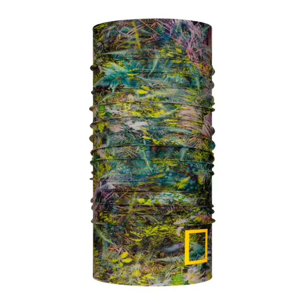 CoolNet UV  Buff National Geographic