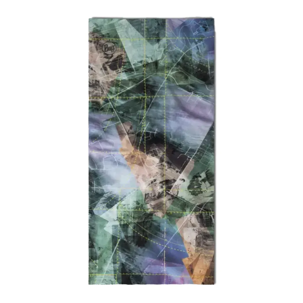 CoolNet UV  Buff