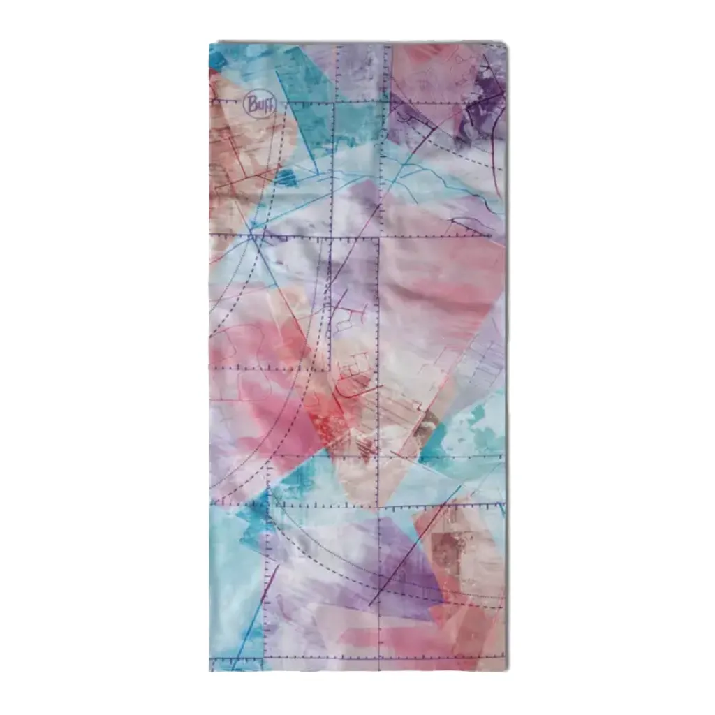 CoolNet UV  Buff