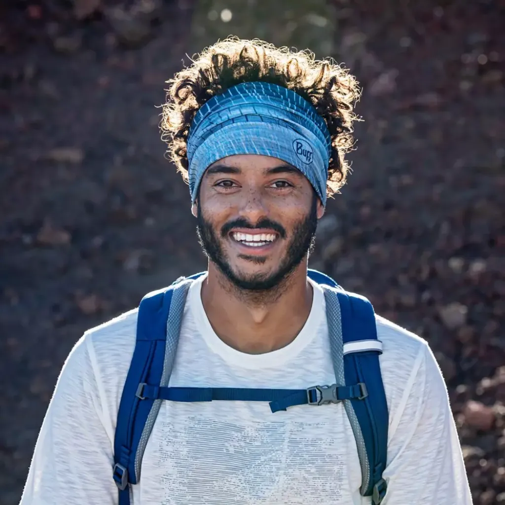 CoolNet UV  Buff