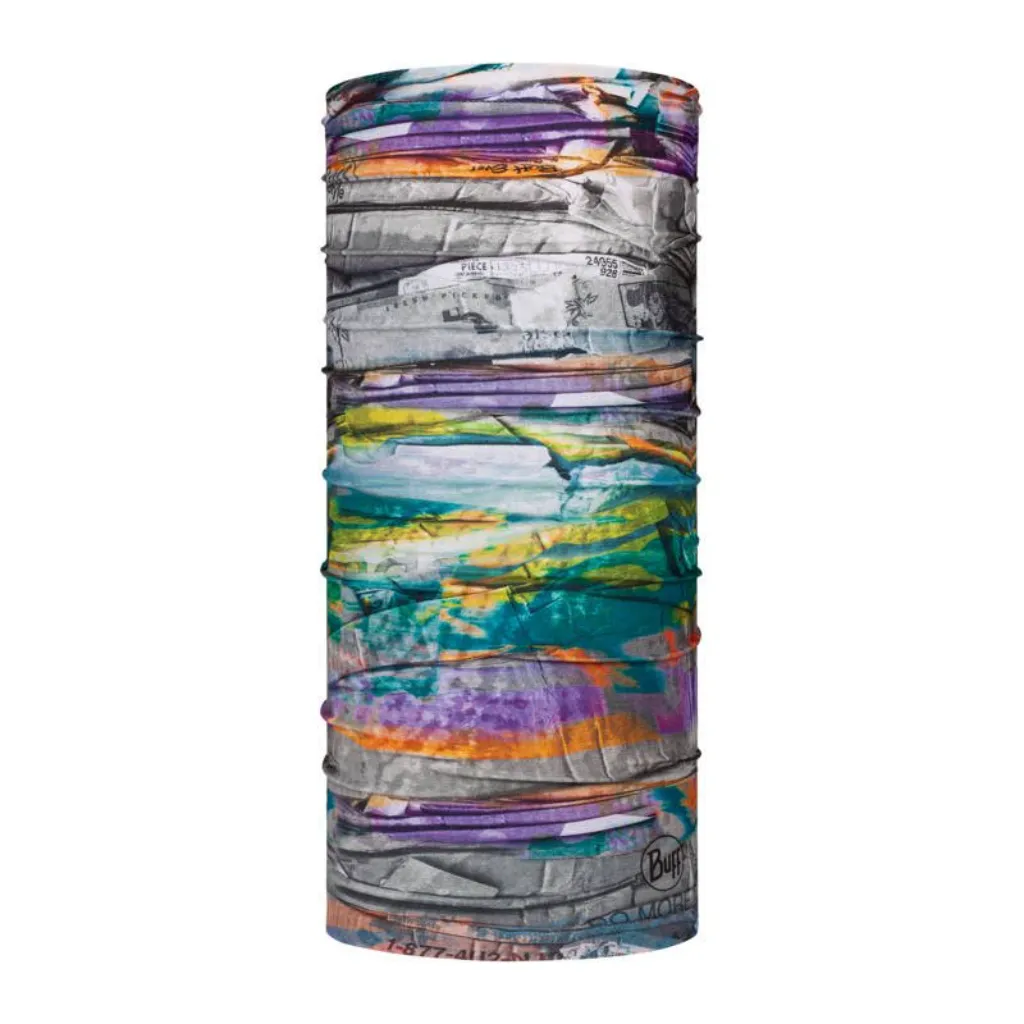 CoolNet UV  Buff