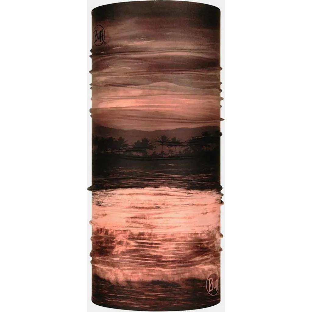 CoolNet UV  Buff