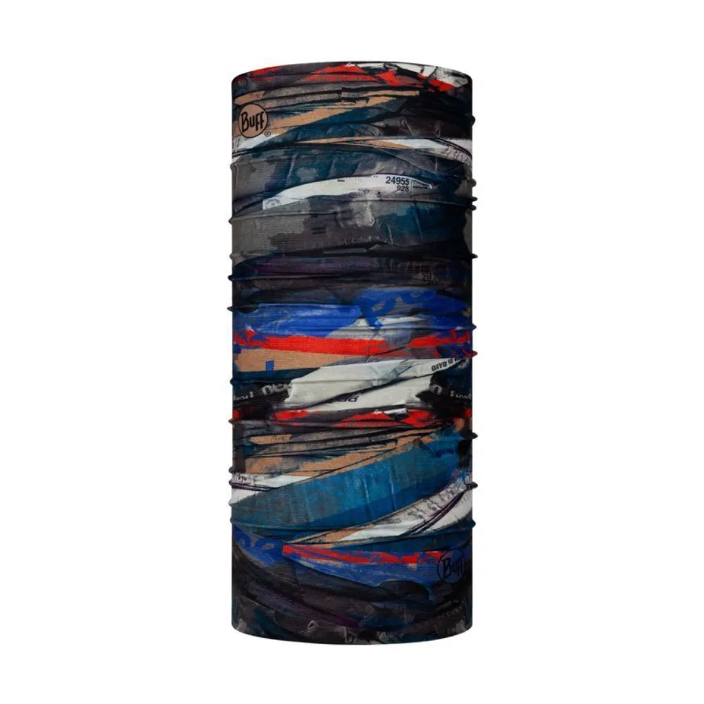CoolNet UV  Buff