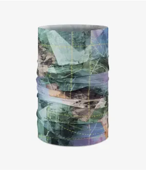 COOLNET UV - CAMPAST GREEN