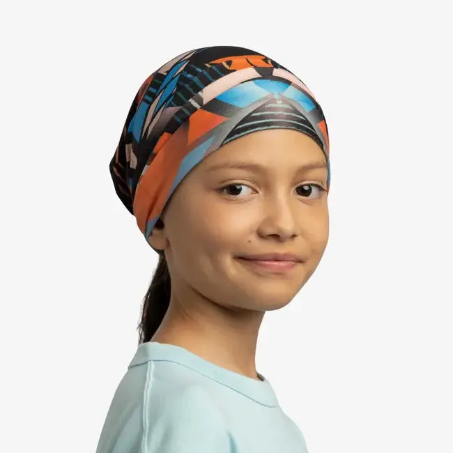 CoolNet UV® Neckwear (Kids') - Bok Multi