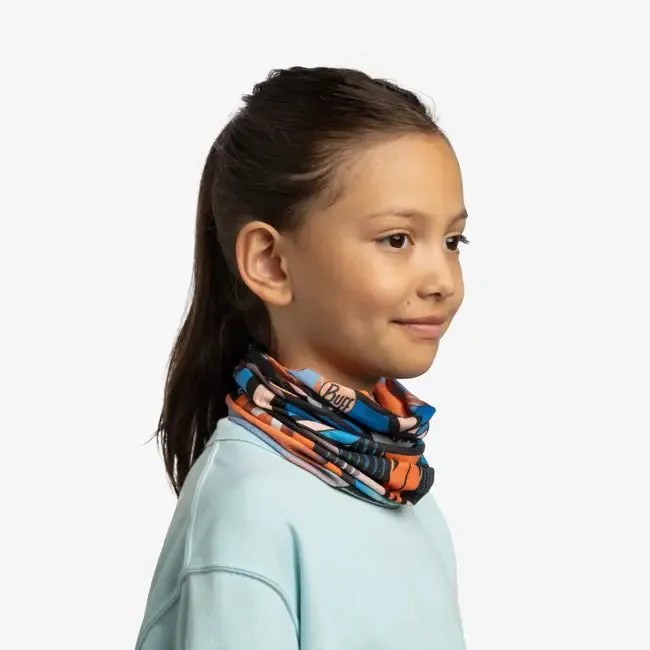 CoolNet UV® Neckwear (Kids') - Bok Multi