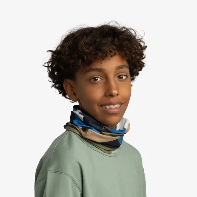 CoolNet UV® Neckwear (Kids') - Dan Multi