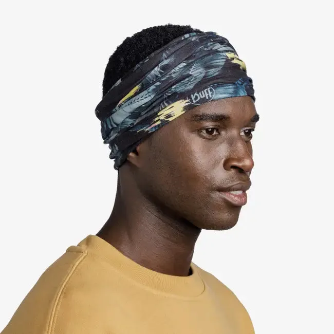 CoolNet UV® Neckwear - Okisa Multi