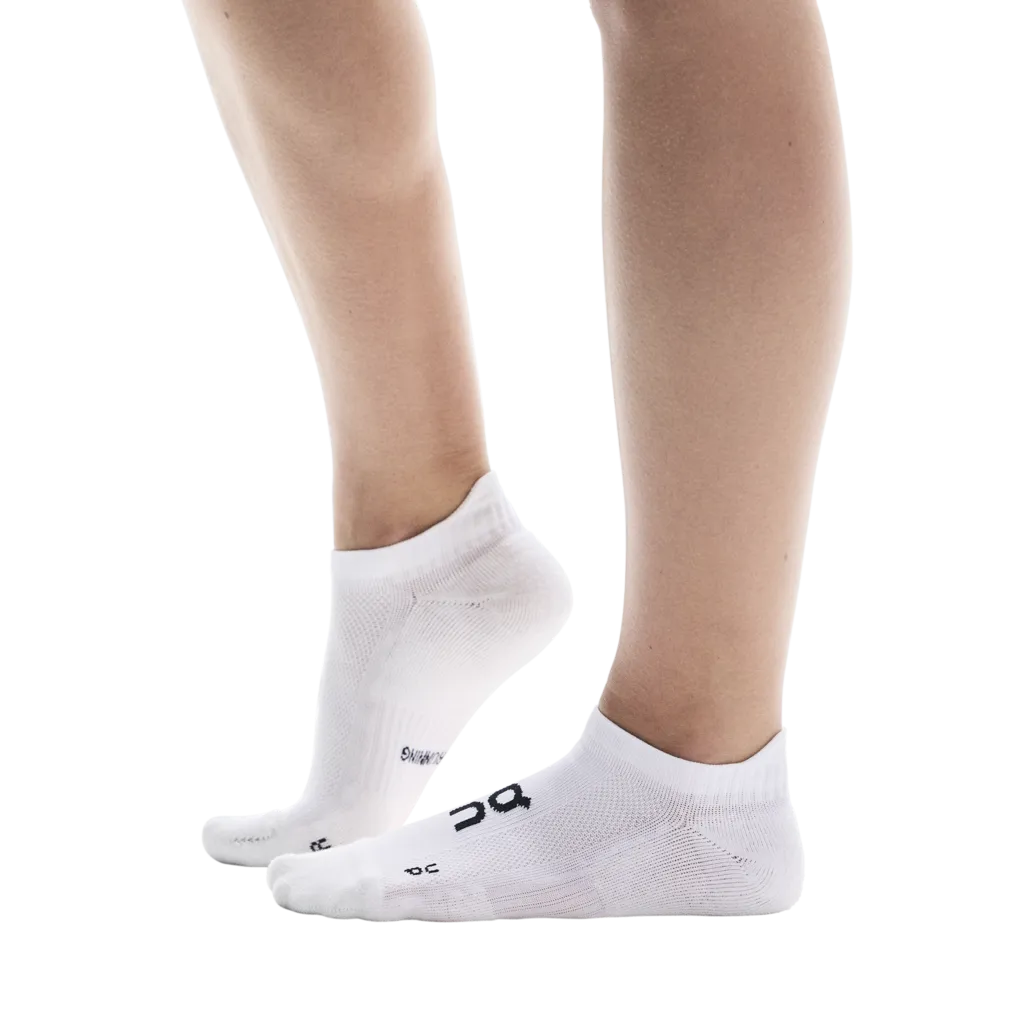 CORE RUN SOCK LOW 2PK