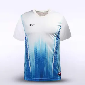 Cosmos - Customized Kid's Sublimated Soccer Jersey