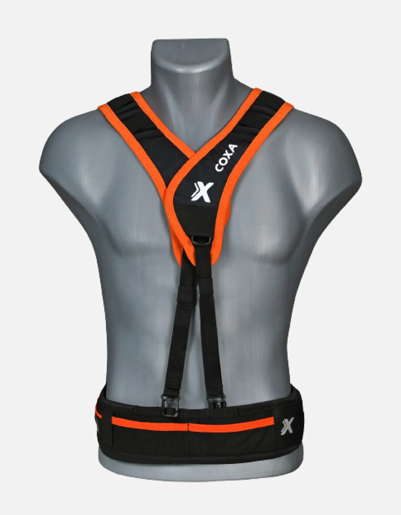 Coxa Carry R3 Orange