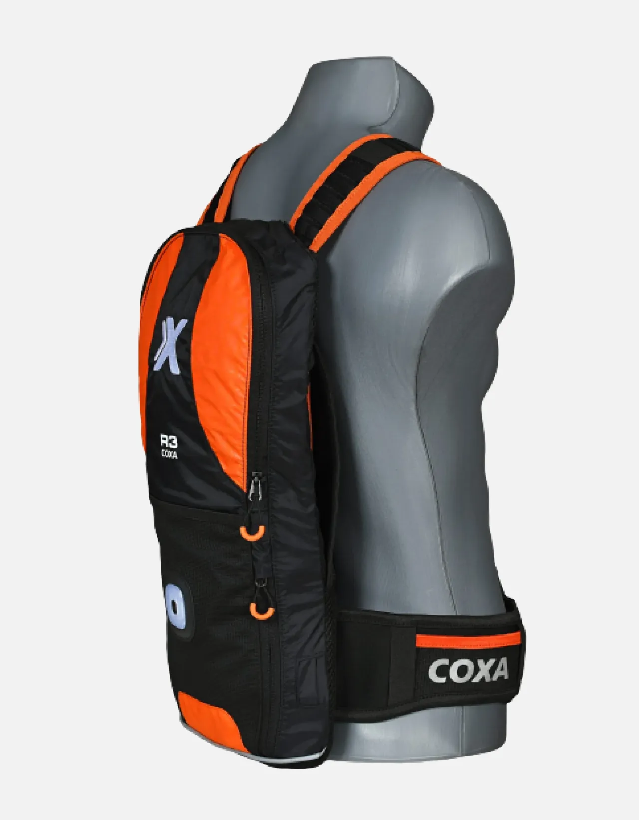 Coxa Carry R3 Orange