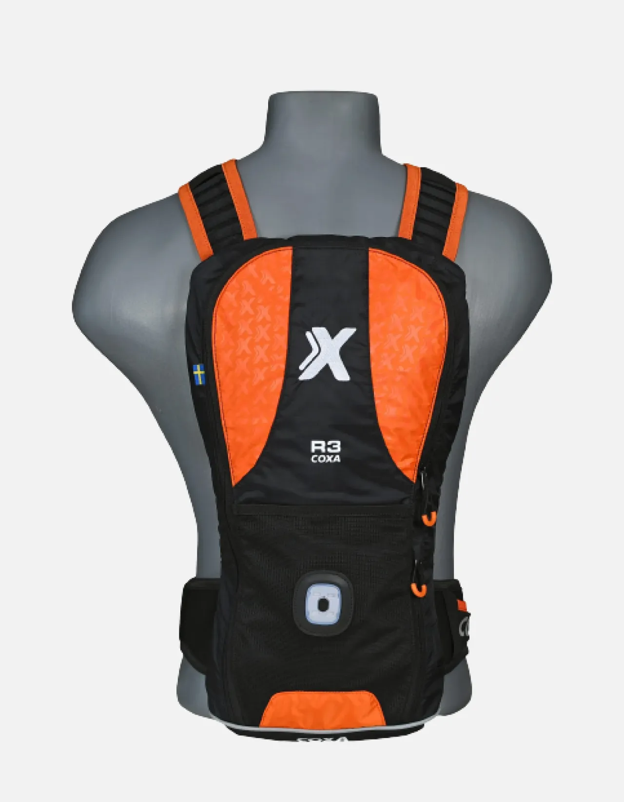 Coxa Carry R3 Orange