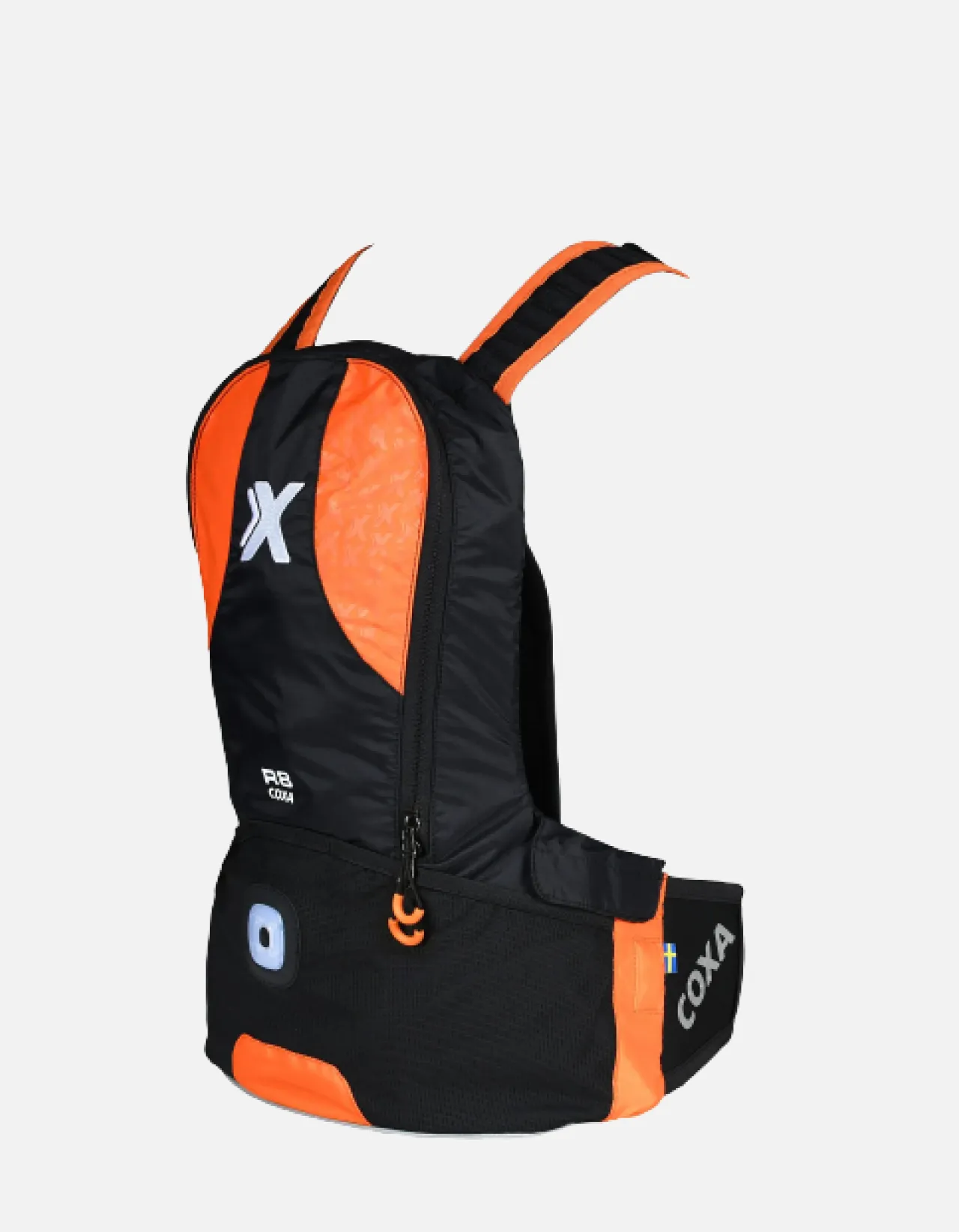 Coxa Carry R8 Orange