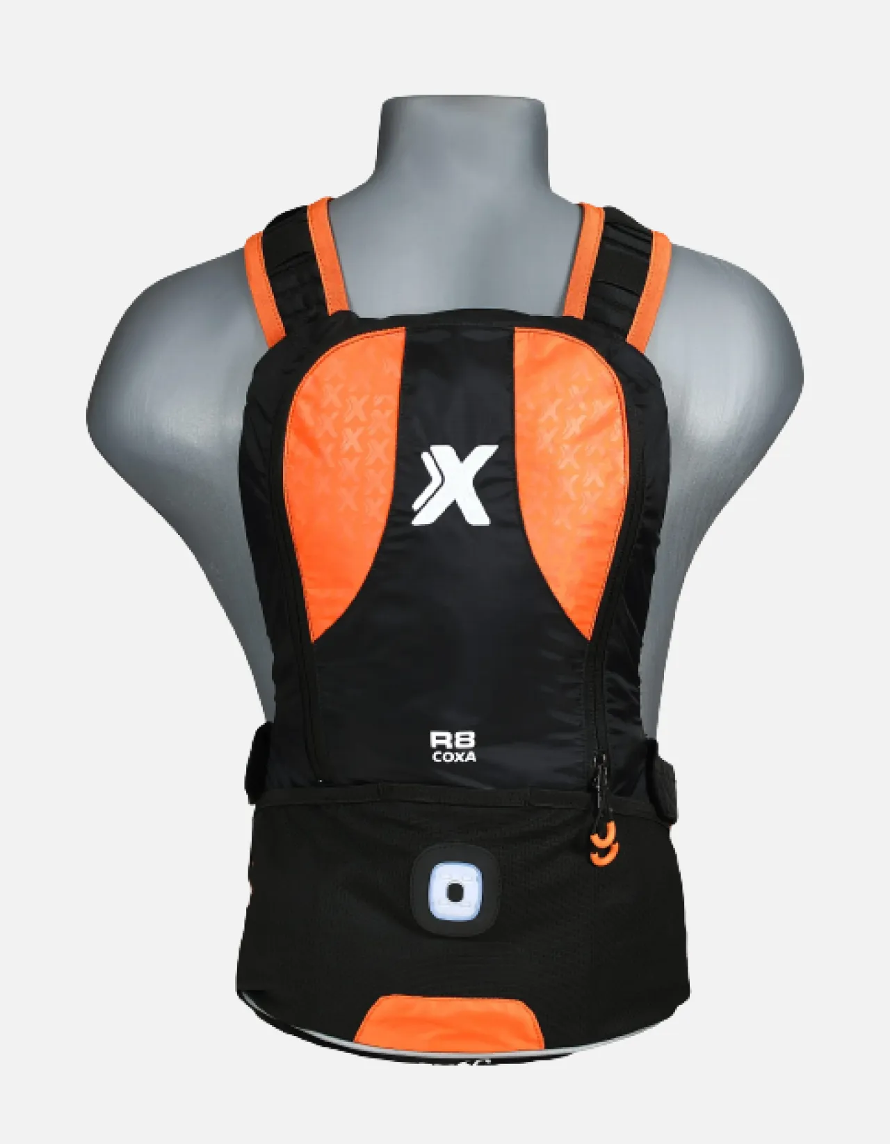 Coxa Carry R8 Orange