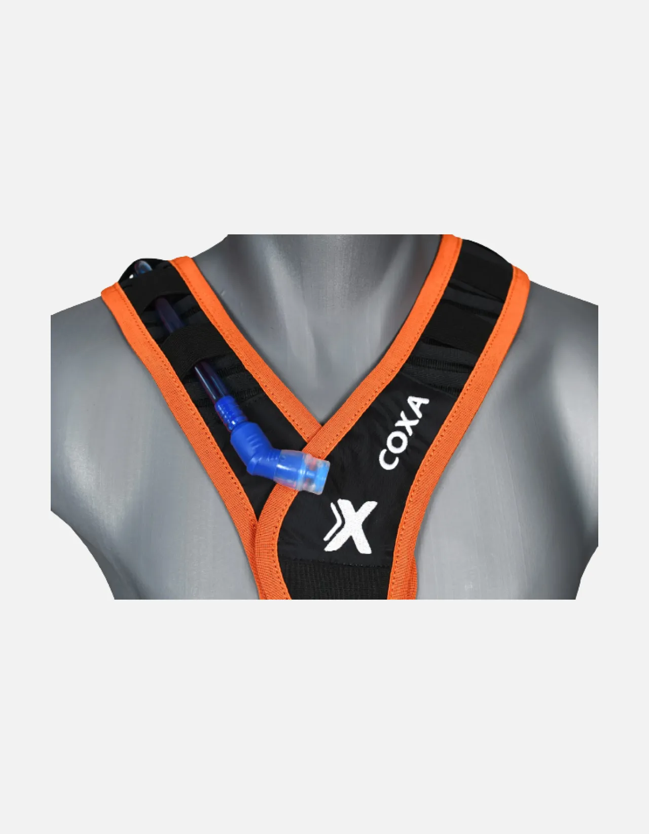 Coxa Carry R8 Orange