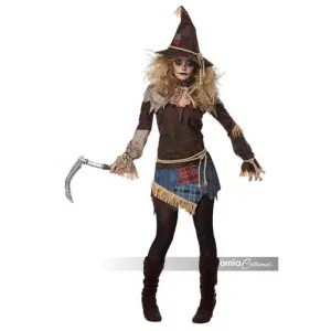 Creepy Scarecrow / Adult