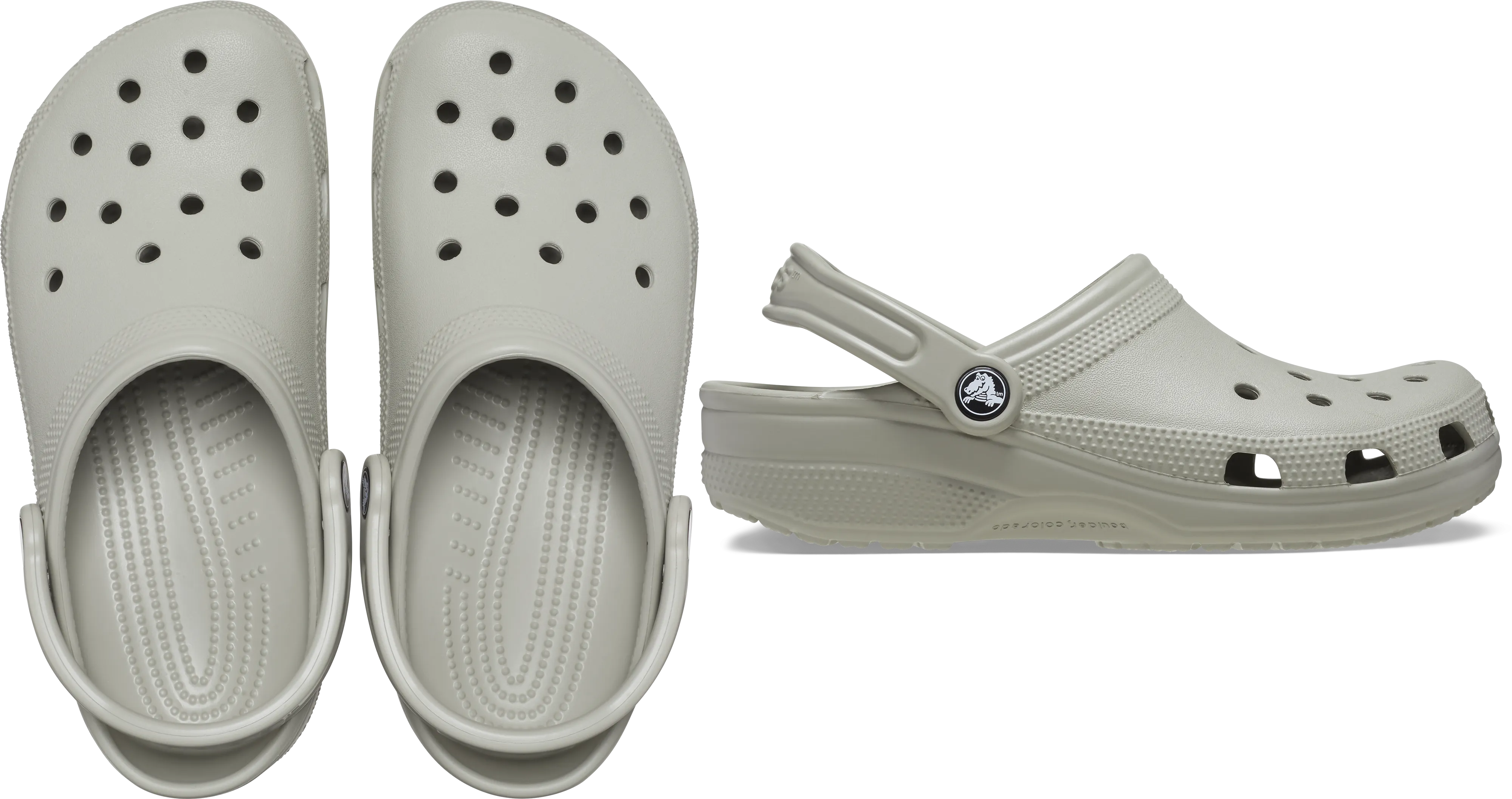 Crocs Elephant - Adult