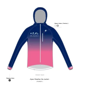 CS Weather-Lite Jacket
