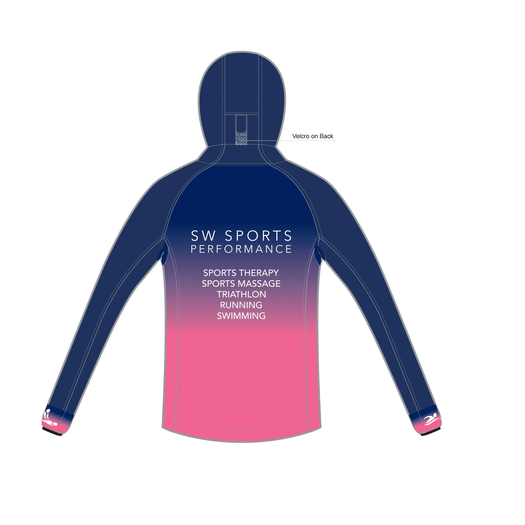 CS Weather-Lite Jacket