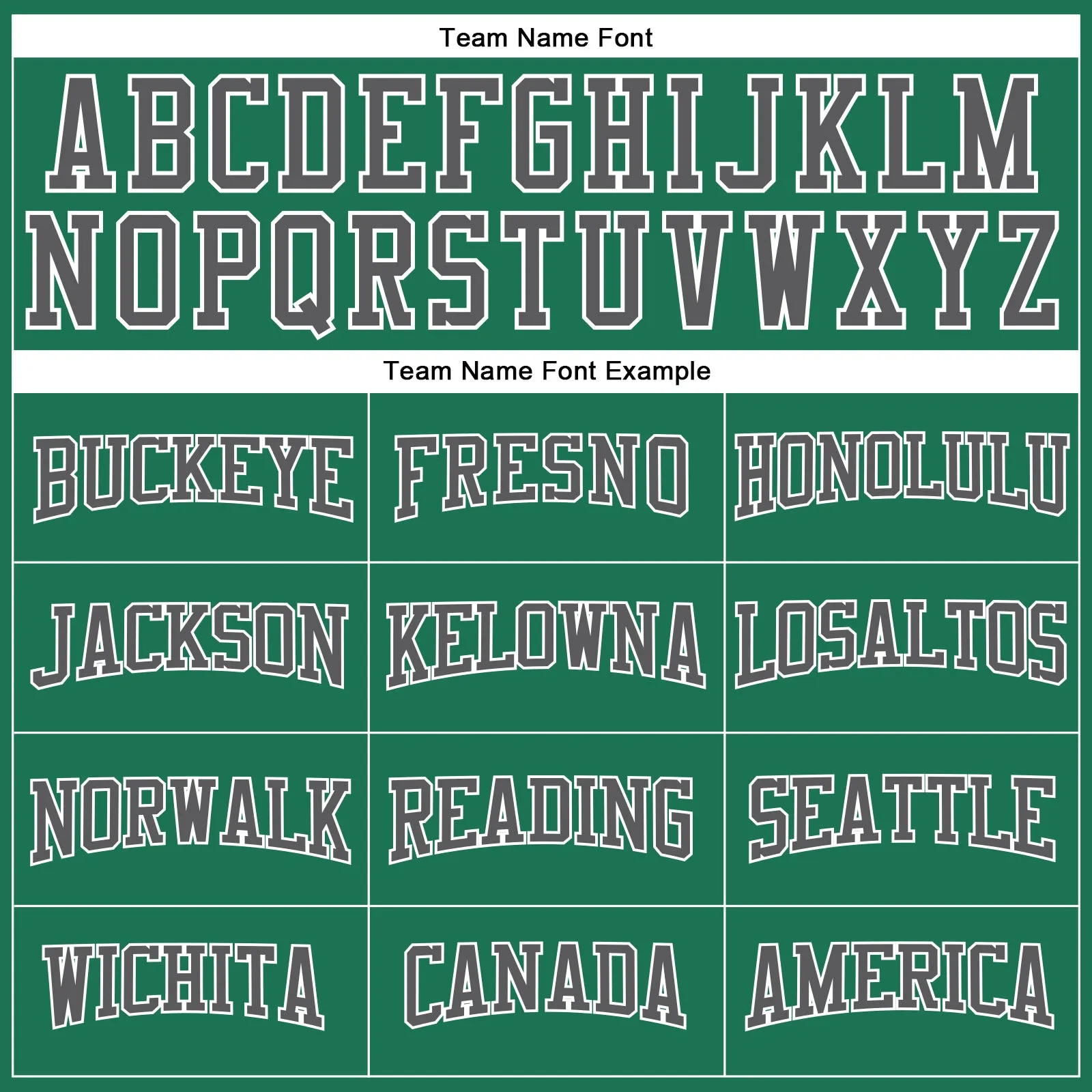 Custom Kelly Green Steel Gray-White Long Sleeve Performance Salute To Service T-Shirt