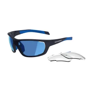 Cycling Glasses Perf 100 Pack Interchangeable CAT 0 3 Lenses