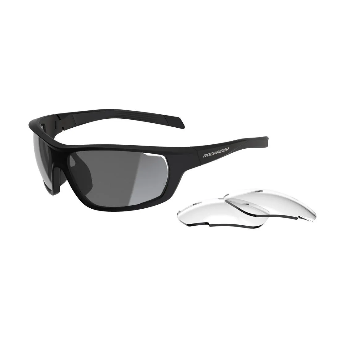Cycling Glasses Perf 100 Pack Interchangeable CAT 0 3 Lenses