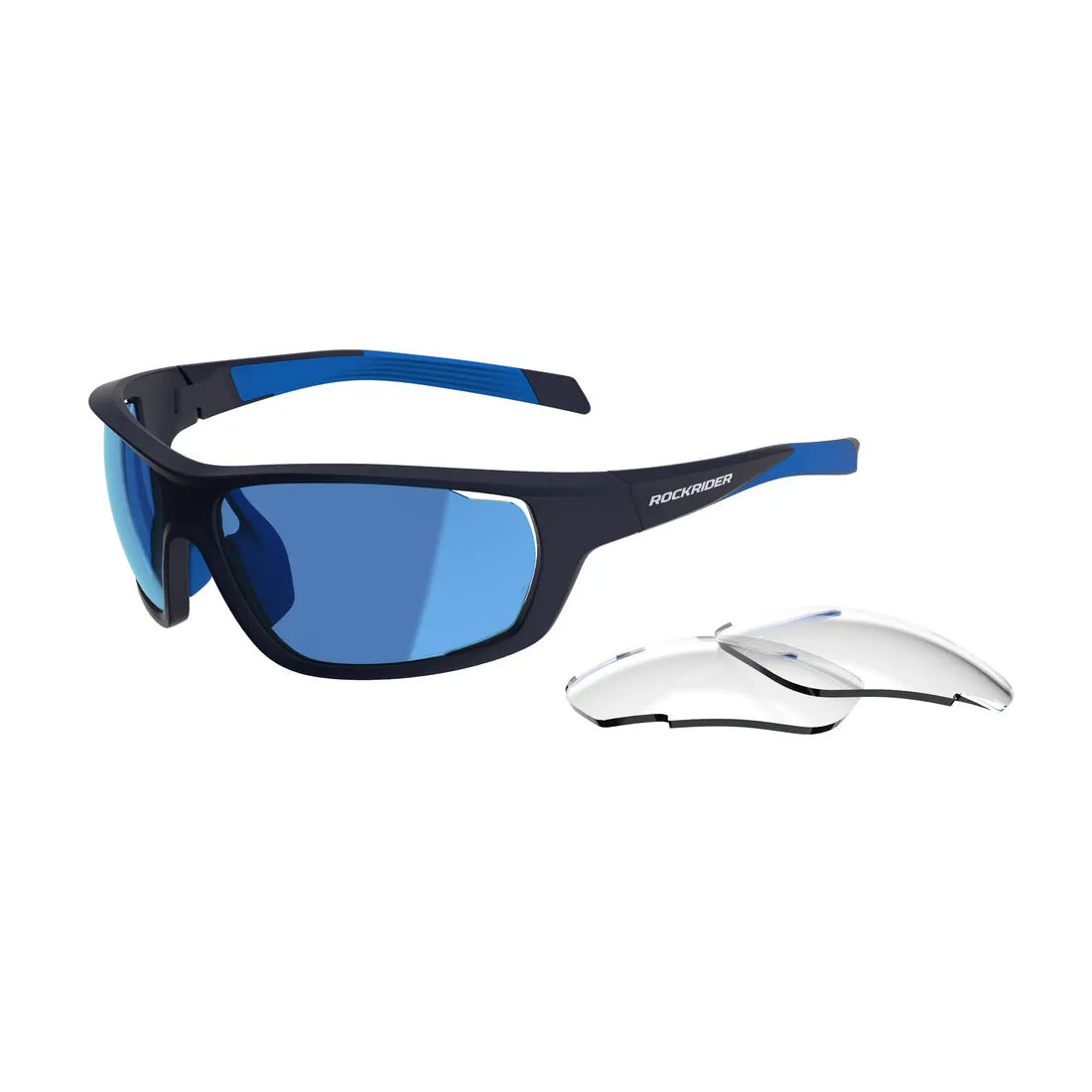 Cycling Glasses Perf 100 Pack Interchangeable CAT 0 3 Lenses