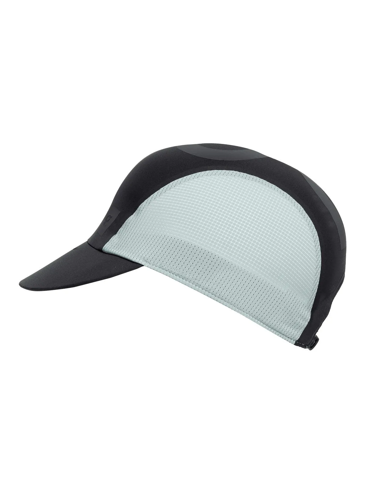 Czapka do biegania ON RUNNING Zero Cap zielono czarny