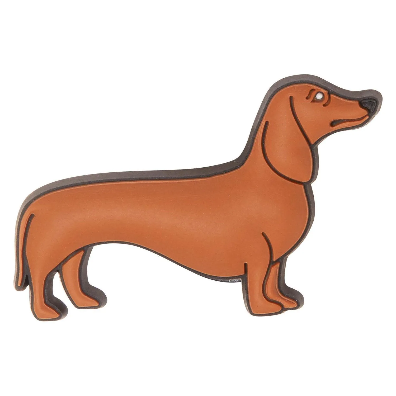 Dachshund Jibbitz