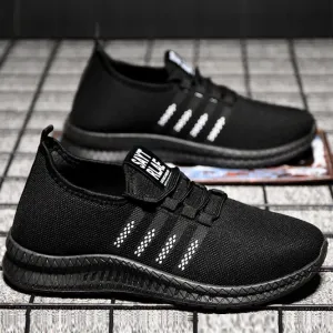 DACIAN Men Sneakers