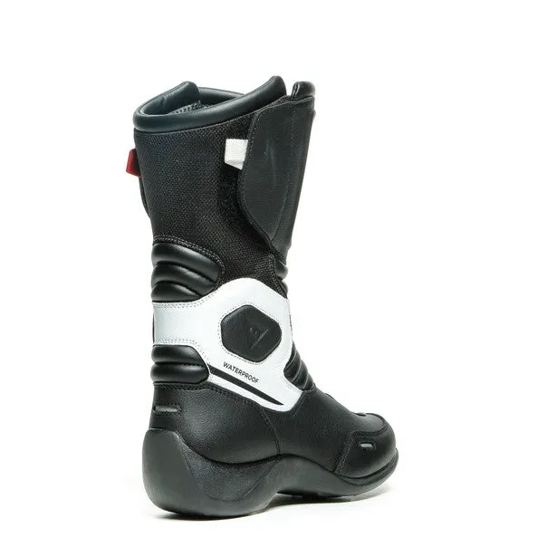 Dainese Women's Aurora D-WP Boots